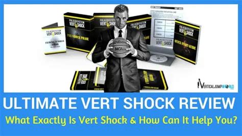 boingvert vs vert shock|BoingVERT Review 2024 .